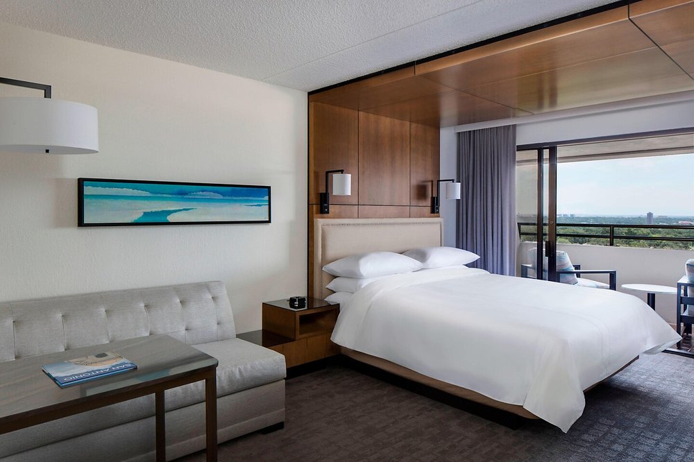 San Antonio Marriott Northwest Medical Center - wedding in San Antonio, TX