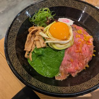 Taishoken - Tokusei Tsukemen - Ramen Near Me - Milpitas, California Taishoken - Tokusei Tsukemen - Ramen Near Me - Milpitas, California