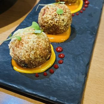 Aurum - Indian Near Me - Los Altos, California