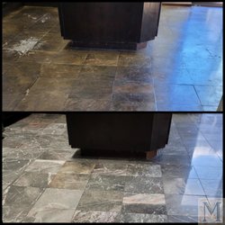 Mitchell’s Stone restoration and Cleaning service