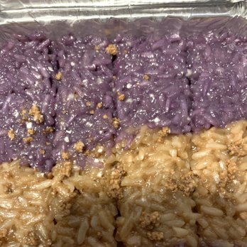 Ima's Kusina - Dessert: Biko(Sticky Rice) - Filipino Near Me - Concord, California Ima's Kusina - Dessert: Biko(Sticky Rice) - Filipino Near Me - Concord, California