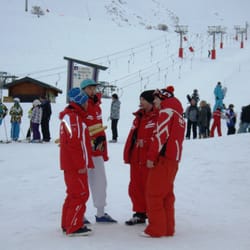 Esf Ecole du Ski Français