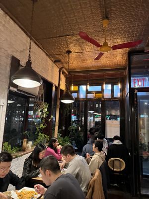 Chomp Chomp Thai kitchen by null