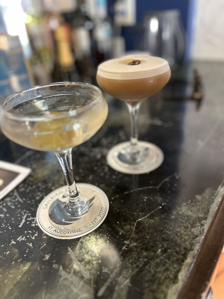 The Well Bar Image