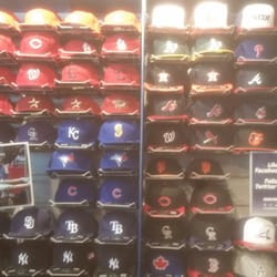 Lids - Super selection.. 2 Salutes
