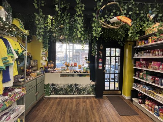 Brazilian Market NYC by null