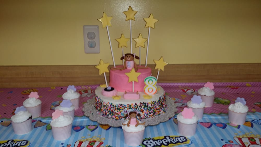 Tasty Cake Pop Logo