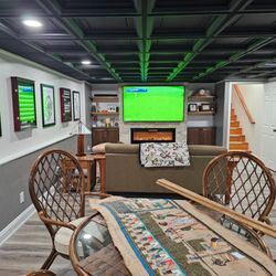 Complete Home Remodel