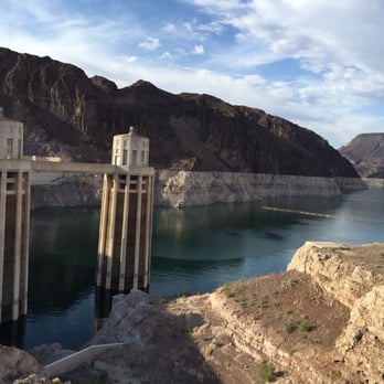 Hoover Dam - Landmarks & Historical Buildings Near Me - Boulder City, Nevada