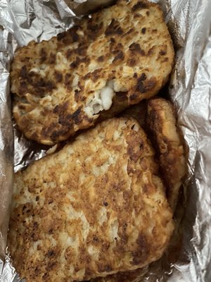 Baron's Bagels - Brick by null