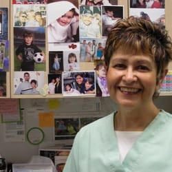 Robertson Pediatrics - Lou - Nursing Staff