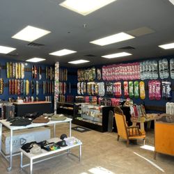 The Point Skate Shop