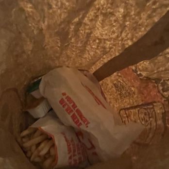 Jack in the Box - Food - Fast Food Near Me - Sacramento, California