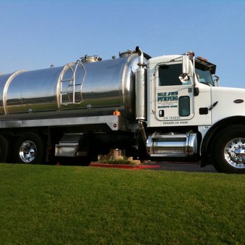 Ely Jr's Pumping - Septic Services Near Me - Oxnard, California Ely Jr's Pumping - Septic Services Near Me - Oxnard, California