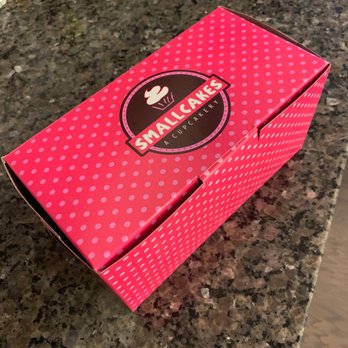 Smallcakes Steele Creek - Yumminess! - Desserts Near Me - Charlotte, North Carolina Smallcakes Steele Creek - Yumminess! - Desserts Near Me - Charlotte, North Carolina