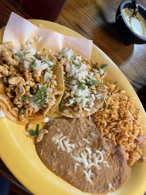 Los Altos Restaurant by null