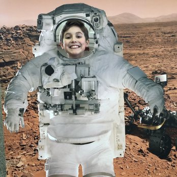 Infinity Science Center - Great moon photo ops! - Museums Near Me - Pearlington, Mississippi Infinity Science Center - Great moon photo ops! - Museums Near Me - Pearlington, Mississippi