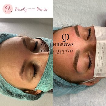 Beauty And The Brows - Beautiful combo brows and color!! - Permanent Makeup Near Me - Milpitas, California Beauty And The Brows - Beautiful combo brows and color!! - Permanent Makeup Near Me - Milpitas, California