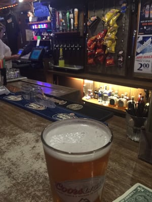 Glass House Tavern by null