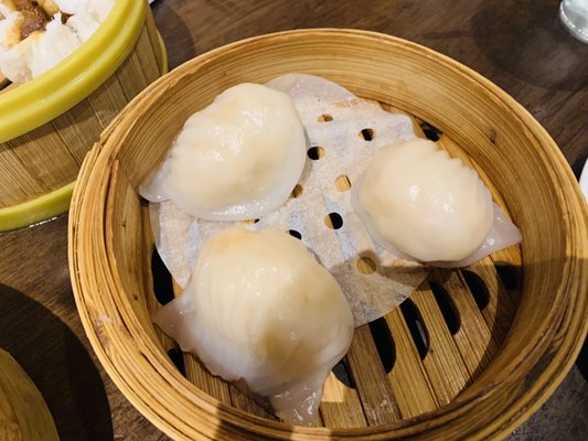 Ty Ginger Asian Bistro 泰潮點心 by null