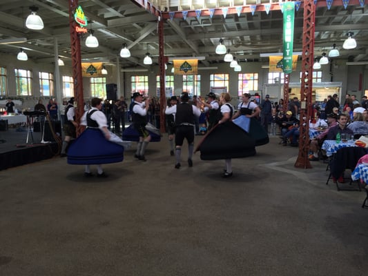 Twin Cities Oktoberfest by null