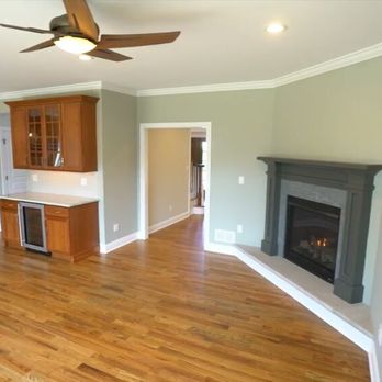 Cube Carpentry - General Contractors Near Me