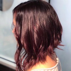 Urbane A Hair Salon