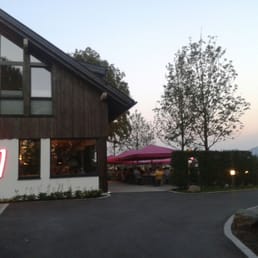 Outside Outside