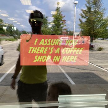 Broken Board Coffee - Coffee & Tea Near Me - Madison, Wisconsin