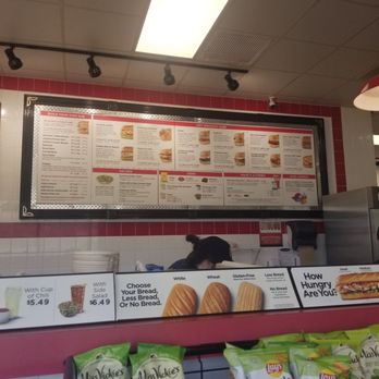 Firehouse Subs - Fast Food Near Me - Lakeway, Texas