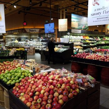 Wegmans - Grocery Near Me - Williamsville, New York