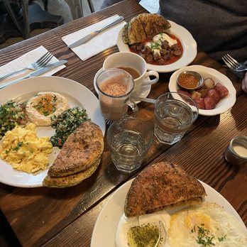 CAFE MOGADOR Updated July 2025 1761 Photos 1547 Reviews 133