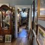 Wagon Wheel Antiques