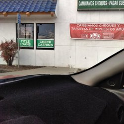 ACE Cash Express - Buck Owens.