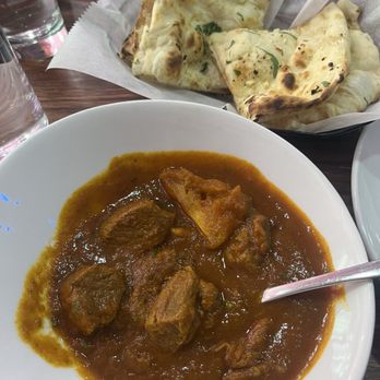 Curry In Handi - Lamb Roganjosh - Halal Near Me - Brooklyn, New York
