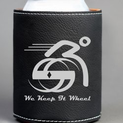 Rehab Support Systems - We Keep It Wheel