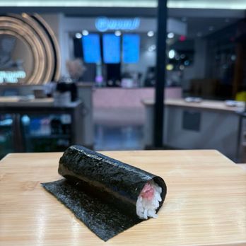 Handroll By Zeppin - Toro - Sushi Bars Near Me - Eastvale, California Handroll By Zeppin - Toro - Sushi Bars Near Me - Eastvale, California