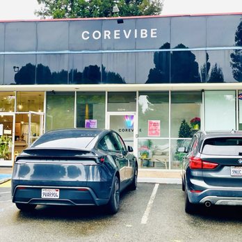 Corevibe Studio - Pilates Near Me - Sunnyvale, California Corevibe Studio - Pilates Near Me - Sunnyvale, California