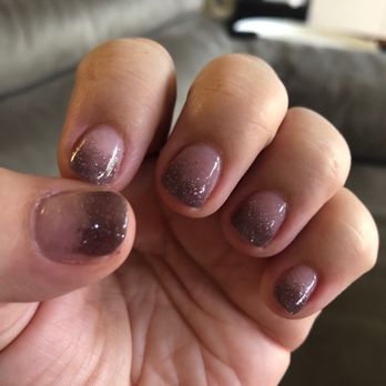 A Paris Nail Bar - Ombré - Nail Salons Near Me - Boca Raton, Florida A Paris Nail Bar - Ombré - Nail Salons Near Me - Boca Raton, Florida