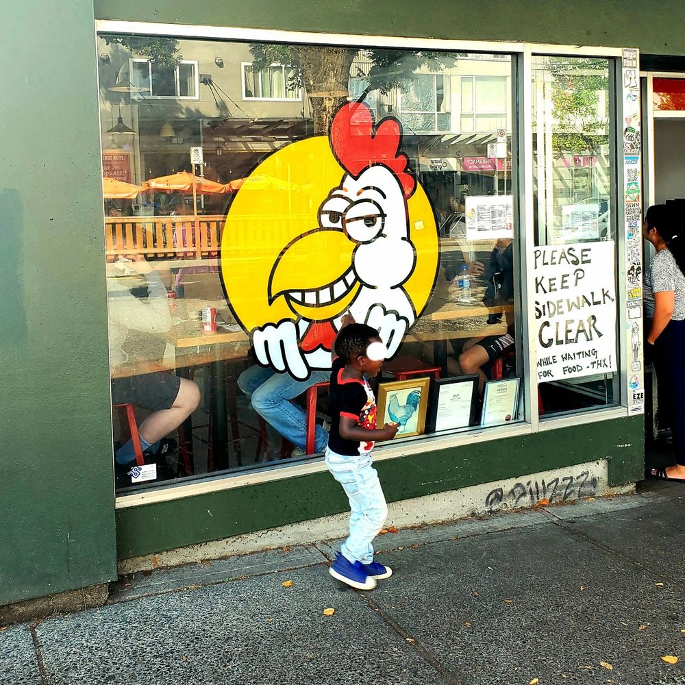 Downlow Chicken Shack - Commercial Drive - Chicken Shop Near Me - Vancouver, British Columbia Downlow Chicken Shack - Commercial Drive - Chicken Shop Near Me - Vancouver, British Columbia