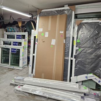 StormVex - Windows Installation Near Me