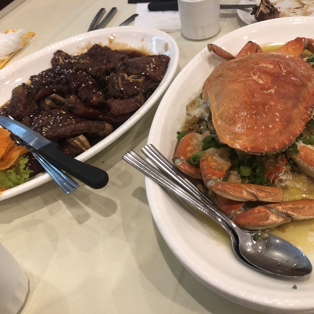 Golden Bay Restaurant - Beef ribs and Dungeness crab - Chinese Near Me - Brooklyn, New York Golden Bay Restaurant - Beef ribs and Dungeness crab - Chinese Near Me - Brooklyn, New York