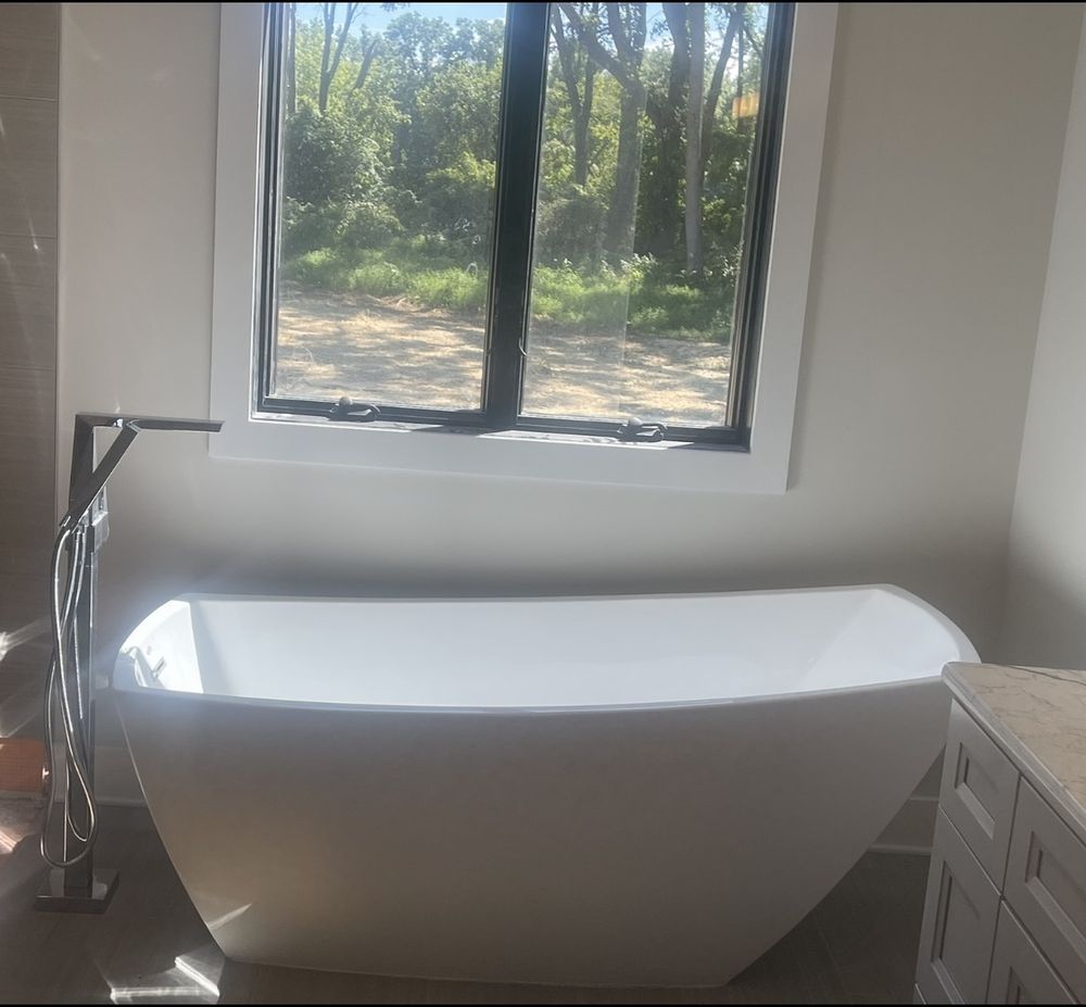 Slide of Family Tradition Plumbing and Heating