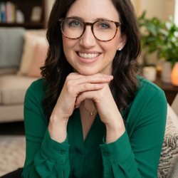 Rachel Roos Pokorney, LCSW-R