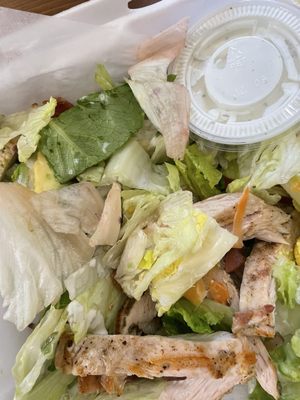 Bleachers Sports Grill by null