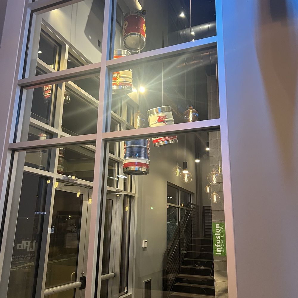 Mash Lab Brewing & Kitchen - Front entry - American Near Me - Windsor, Colorado Mash Lab Brewing & Kitchen - Front entry - American Near Me - Windsor, Colorado