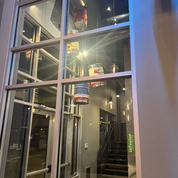 Mash Lab Brewing & Kitchen - Front entry - American Near Me - Windsor, Colorado Mash Lab Brewing & Kitchen - Front entry - American Near Me - Windsor, Colorado