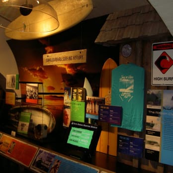 Santa Barbara Maritime Museum - An Icon, Rennie Yater - Museums Near Me - Santa Barbara, California Santa Barbara Maritime Museum - An Icon, Rennie Yater - Museums Near Me - Santa Barbara, California