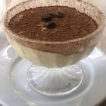 Full Bloom Vegan - Tiramisu - Vegan Near Me - Miami Beach, Florida
