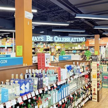 ABC Fine Wine & Spirits - Inside - Beer, Wine & Spirits Near Me - Lake Mary, Florida